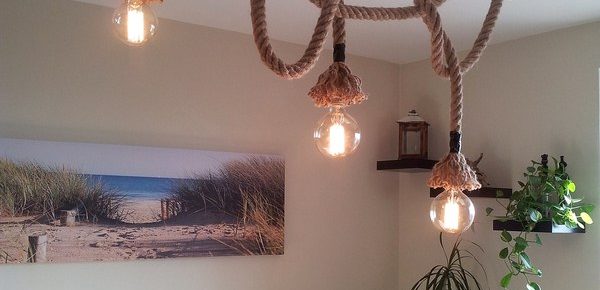 New Lighting Trends That You Must Watch Out For