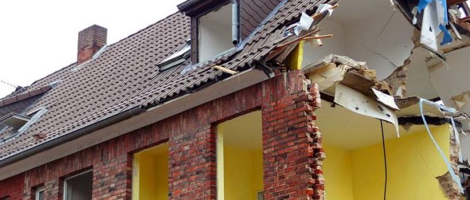 Ways to Secure Your Home Against the Wrath of Mother Nature