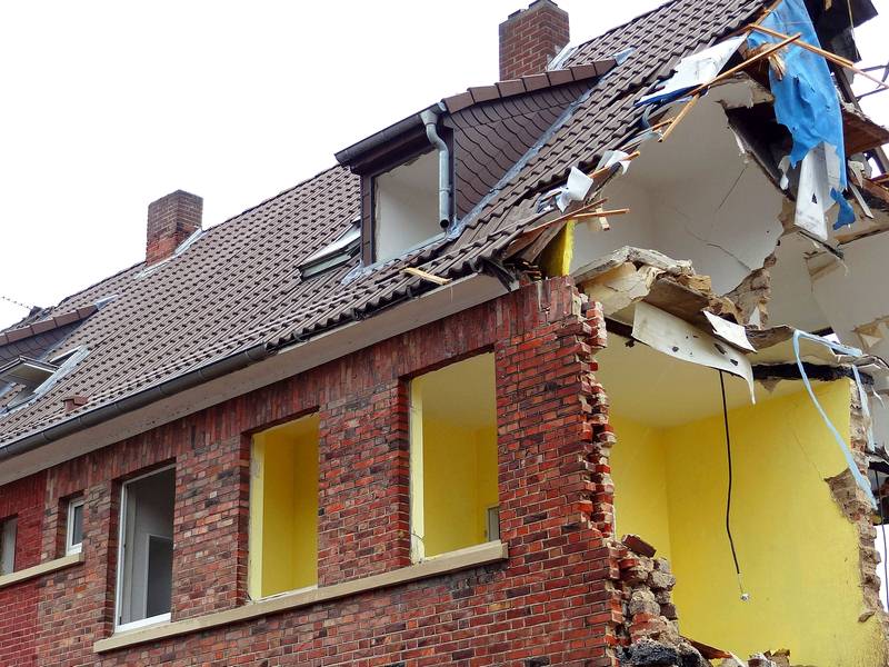 Ways to Secure Your Home Against the Wrath of Mother Nature