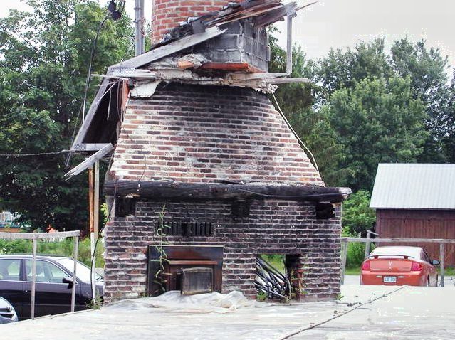 Be sure that you have all the inspections and permits, and don't cut corners! Be sure that you have all the inspections and permits, and don't cut corners