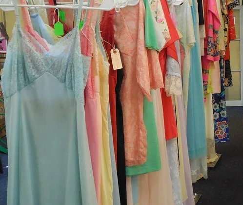 Featured of 8 Clothing Tips That Women Shouldn't Miss