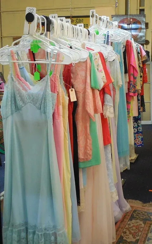 Featured of 8 Clothing Tips That Women Shouldn't Miss