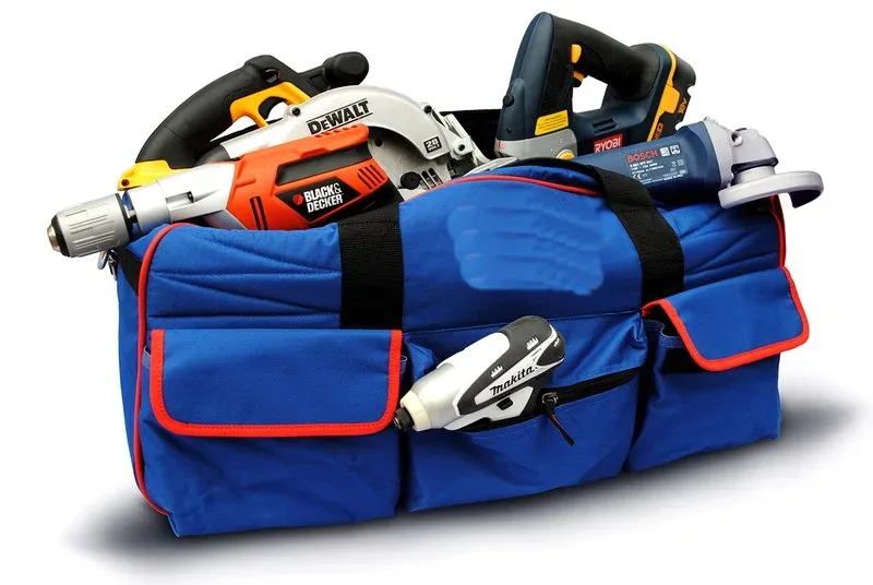 Featured of Comparison Factors You Need to Consider When Deciding Between Dewalt vs. Makita Tools