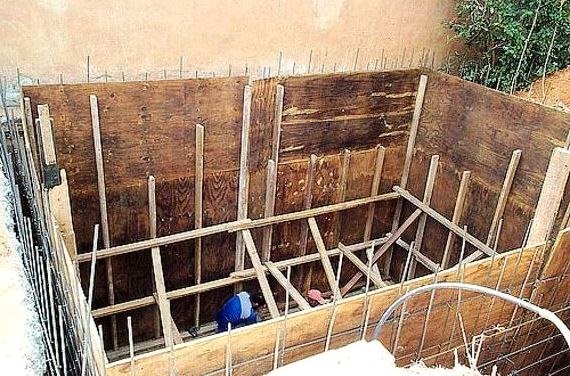 How to Build a Secret Room Underground How to Build a Secret Room Underground