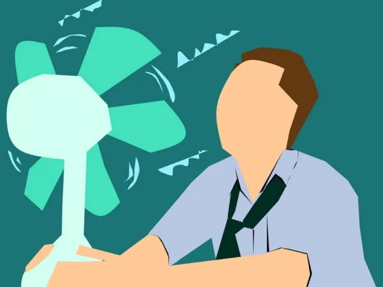 Featured of Oscillating Fan Brands