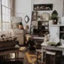 Featured of A Little Touch of History in Home Decor