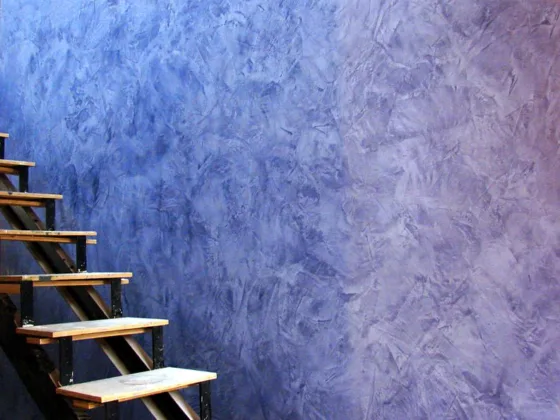 Featured image - Quick and Easy Decorative Paint Techniques for Walls