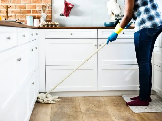Featured image - 10 House Cleaning Tips and Tricks for Homeowners