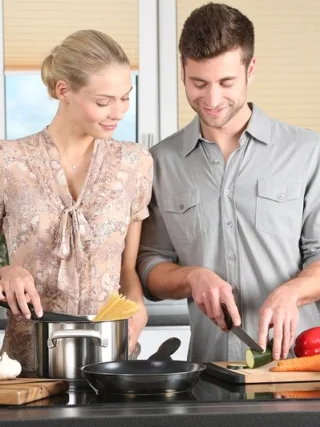 Featured of Nine Ingenious Kitchen Tools to Simplify Your Cooking Life