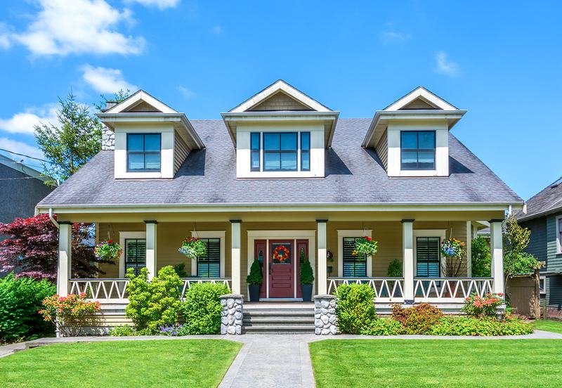 7 Outdoor Home Improvement Ideas for Every Homeowner Image - 7 Outdoor Home Improvement Ideas for Every Homeowner