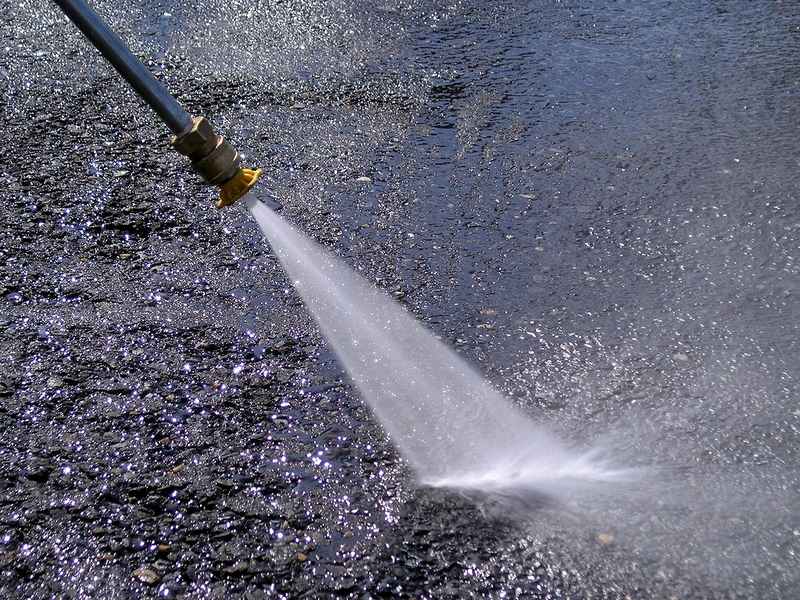 Why Should You Power Wash Your Home - Significant Reasons You Should Consider Image - Why Should You Power Wash Your Home - Significant Reasons You Should Consider