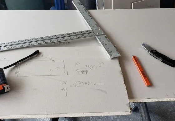 Featured image - The 3-4-5 Rule is the Pythagorean Theorem