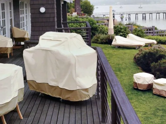 Featured image - Questions to Ask While Buying Patio Furniture Covers