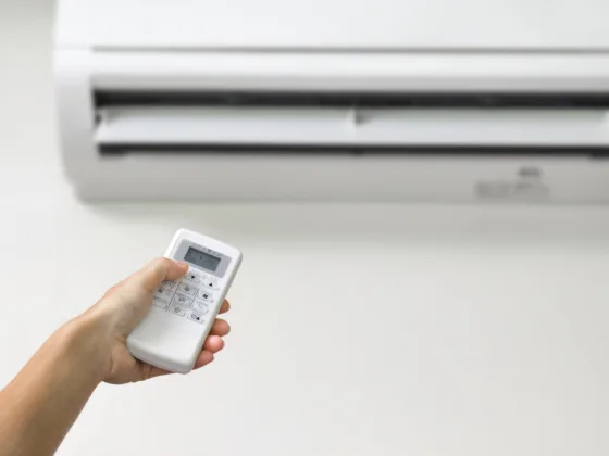 featured image - 5 Questions to Ask Before You Replace Your Air Conditioner