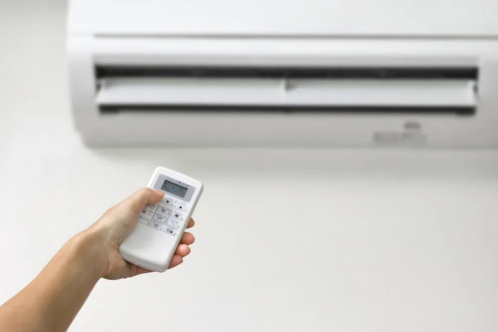 featured image - 5 Questions to Ask Before You Replace Your Air Conditioner
