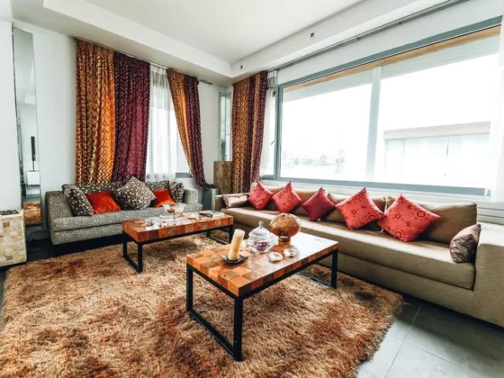 Featured image - Make a Small Living Room Bigger