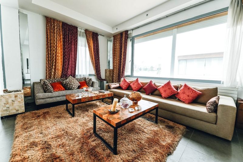 7 New and Unique Design Tricks for a Small Living Room image - 7 New and Unique Design Tricks for a Small Living Room