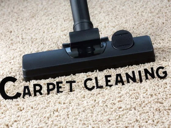 Featured image - 5 Helpful Carpet Cleaning Tips Every Busy Mom Needs to Know