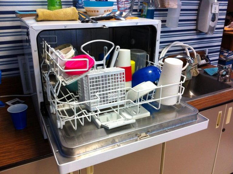√ Factors to Consider When Buying a New Dishwasher •