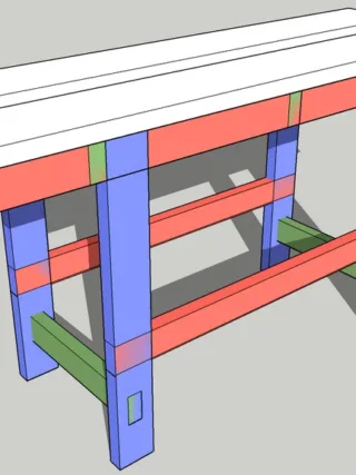 Featured image - Finding the Best Woodworking Plans Online
