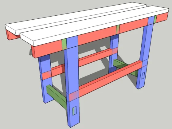 Featured image - Finding the Best Woodworking Plans Online