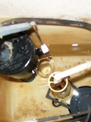 Featured image - How to Repair a Running Toilet