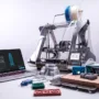 Featured image - 4 Industries That Are Making Use of 3D Printing