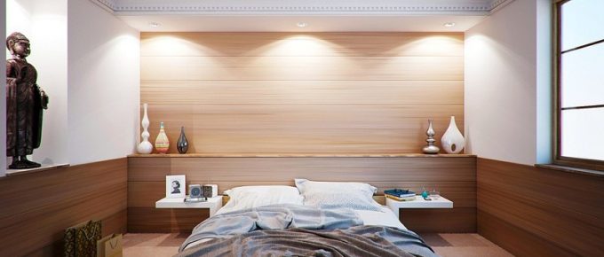 Small Bedroom Decorating Ideas on a Budget – 13 Exclusive Tips for You