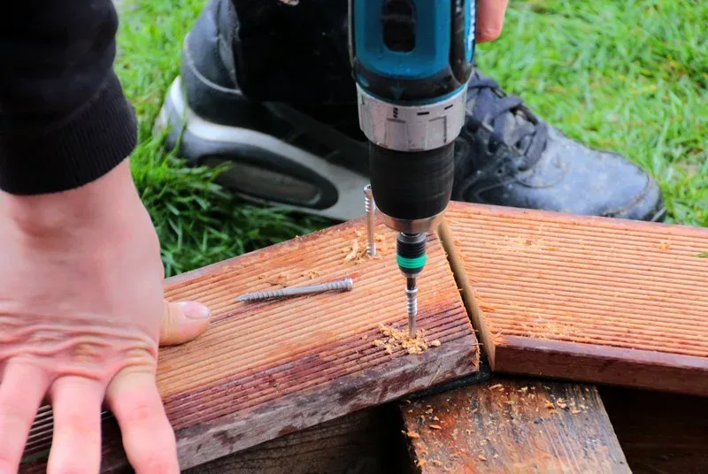 Corded Drill for Woodworking: Why You Should Use This? 1 image - Corded Drill for Woodworking - Why You should Use This
