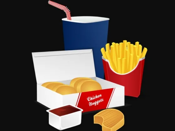 Featured image - 6 Trends You Need to Know About Fast Food Packaging