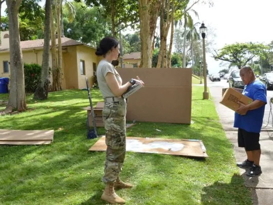 Featured image - Helpful Moving Tips for Military Families
