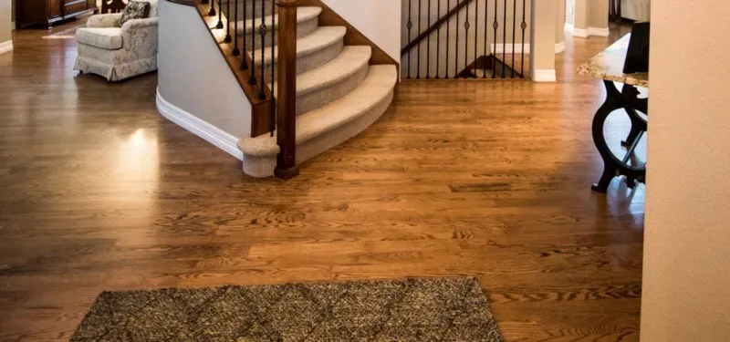 Featured image - Learn the Benefits and Options for Wood Floor Underlay