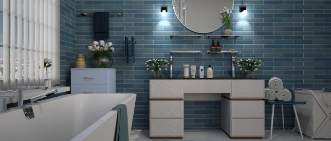 Tips to Decorate a Bathroom