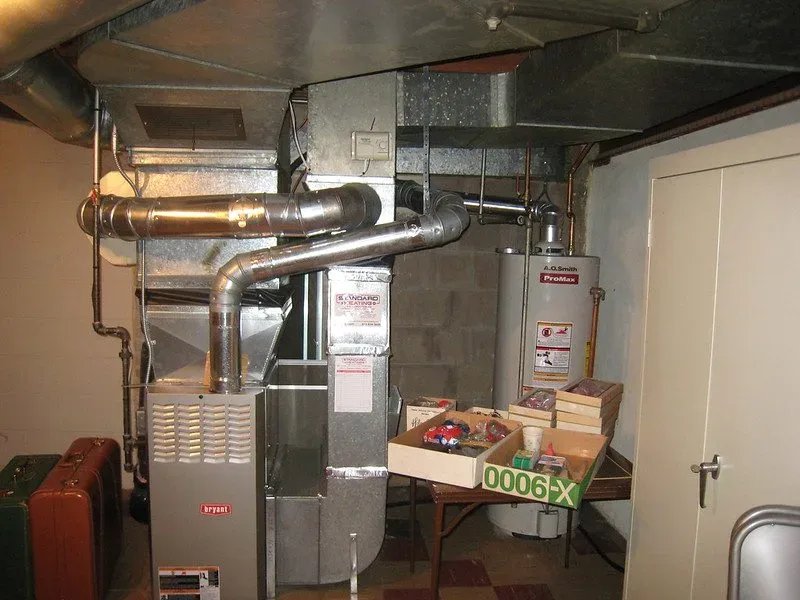 Featured image - Understand the Benefit of Getting a Furnace Tune-Up