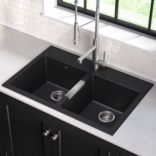 What Makes Workstation Sinks Such a Popular Choice for the Kitchen image - What Makes Workstation Sinks Such a Popular Choice for the Kitchen