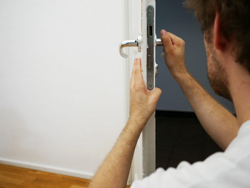 What Makes a Good Locksmith image - What Makes a Good Locksmith