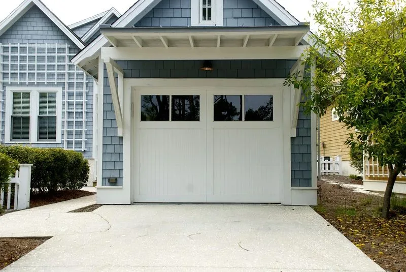 Featured image - How to Buy a Garage Door - Top 7 Features to Look for in a Garage Door