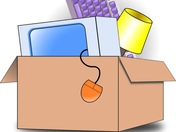 Featured image - Simple Tips to Relocate on a Budget