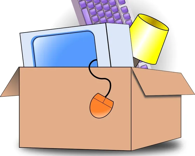 Featured image - Simple Tips to Relocate on a Budget