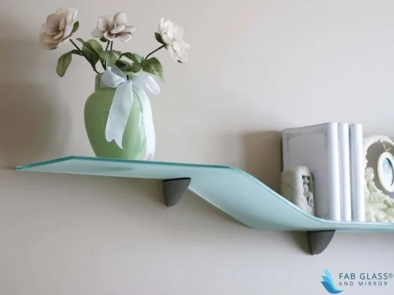 Featured image - Glass Shelves and What They Mean for Homeowners