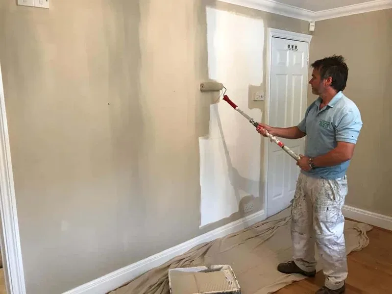 Featured image - How to Plan and Install a Feature Wall