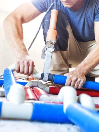 Featured image - Key Things to Remember When Installing Plumbing in a New Renovation