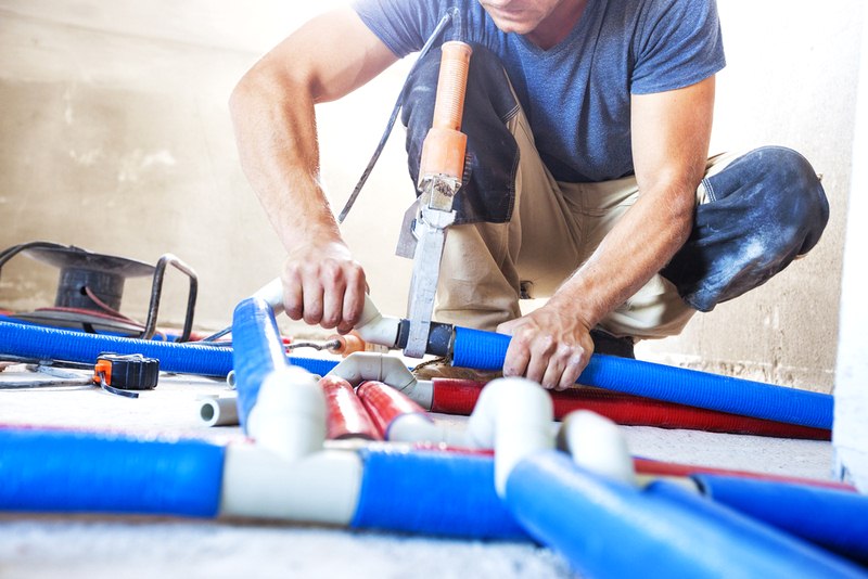 Key Things to Remember When Installing Plumbing in a New Renovation image - Key Things to Remember When Installing Plumbing in a New Renovation
