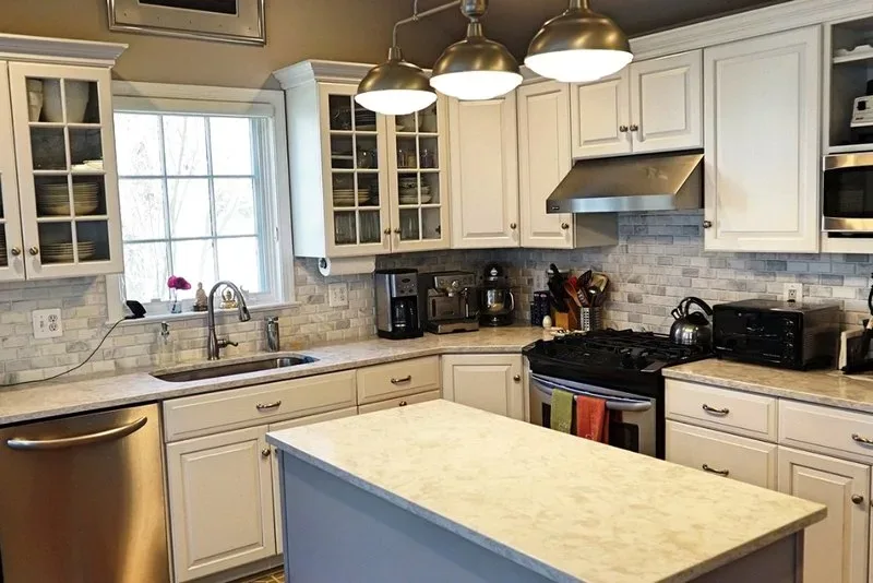 Featured image - How much does it Cost to Remodel a Kitchen - Planning your Kitchen renovation