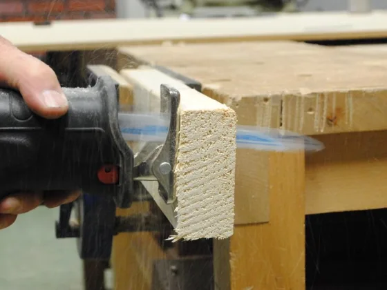 Featured image - Do You Know How Reciprocating Saw Uses? Let Us Teach You!