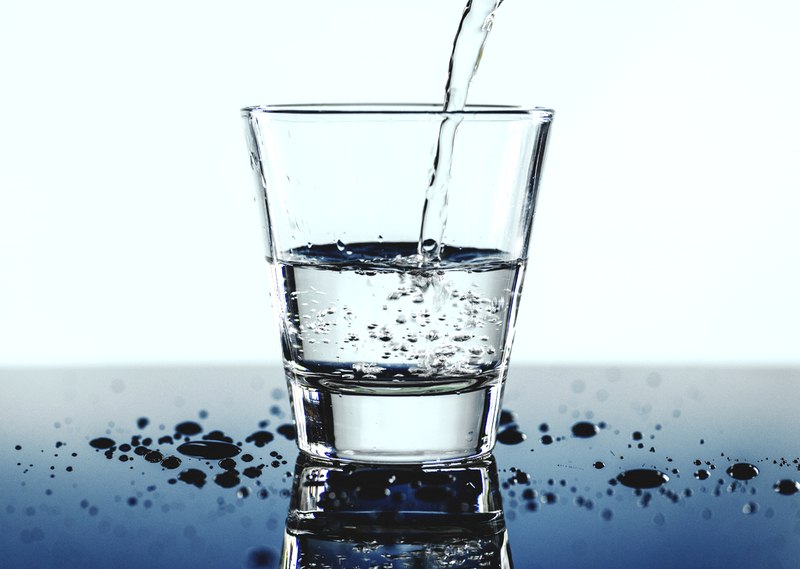 Salt-Free Water Softeners image - Salt-Free Water Softeners