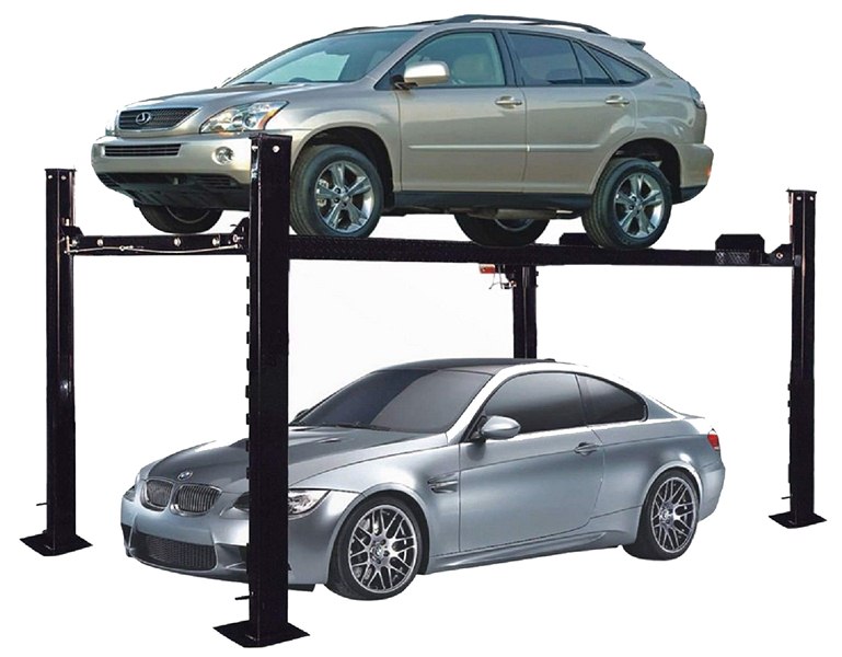 Car Lift