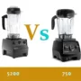 Featured image - Vitamix 5200 Vs 750: Comparison