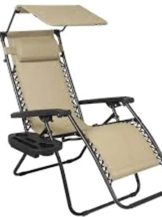 Featured image - 5 Advantages of Using Zero Gravity Chairs