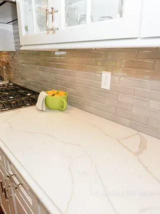 Featured image - Top Materials for Kitchen Countertops
